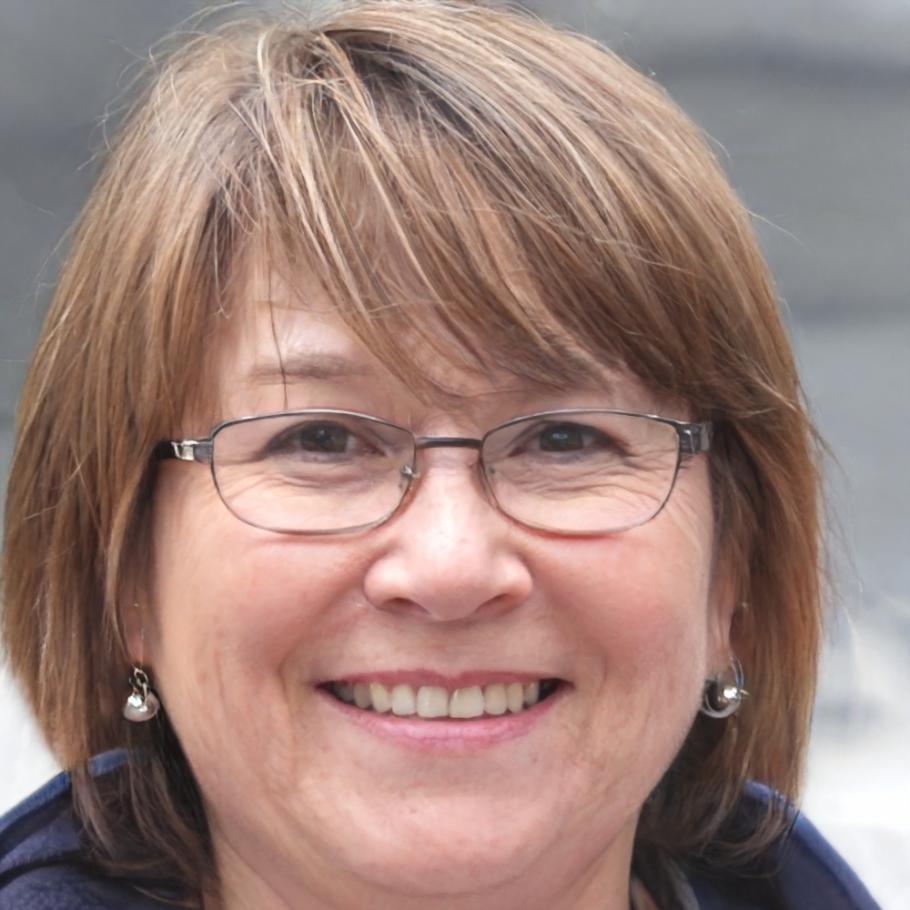 Sarah Müller, Finanzcontrollerin